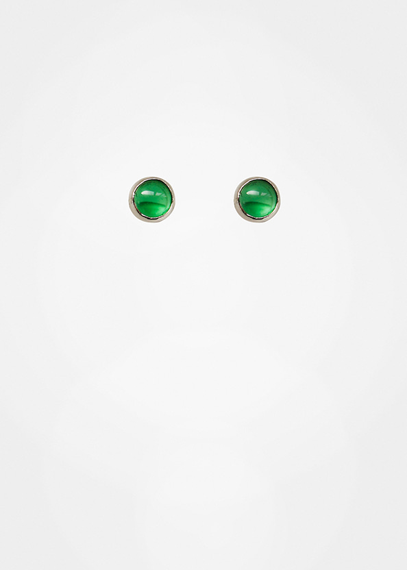 Emerald lover mini