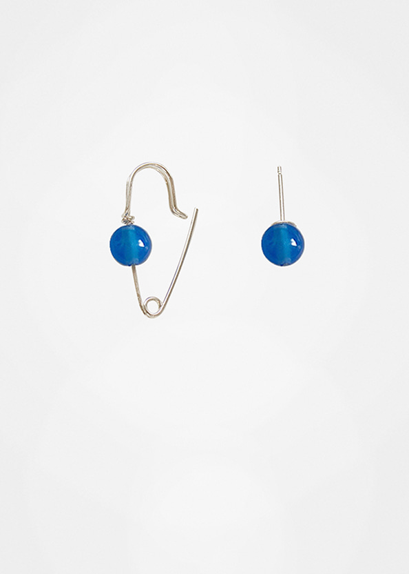 [트와이스 착용] Ocean clip earring