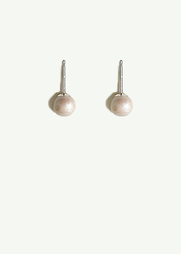 Mini cotton pearl