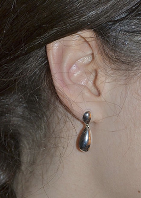 Classy drop earring (Set)